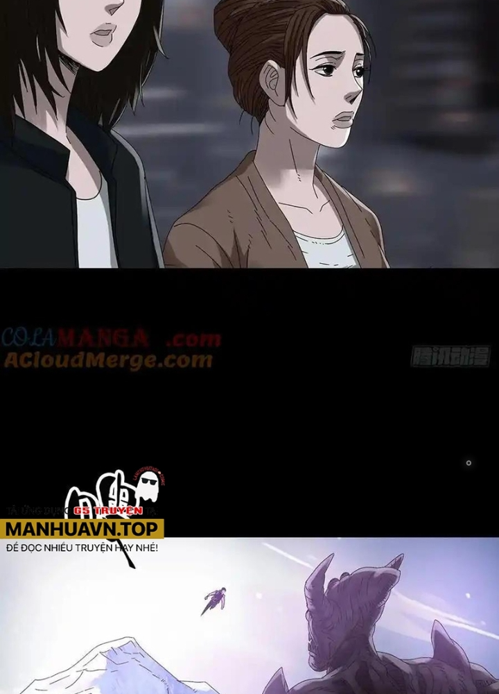 Quay Đầu Là Bờ Chapter 235 - Next Chapter 236