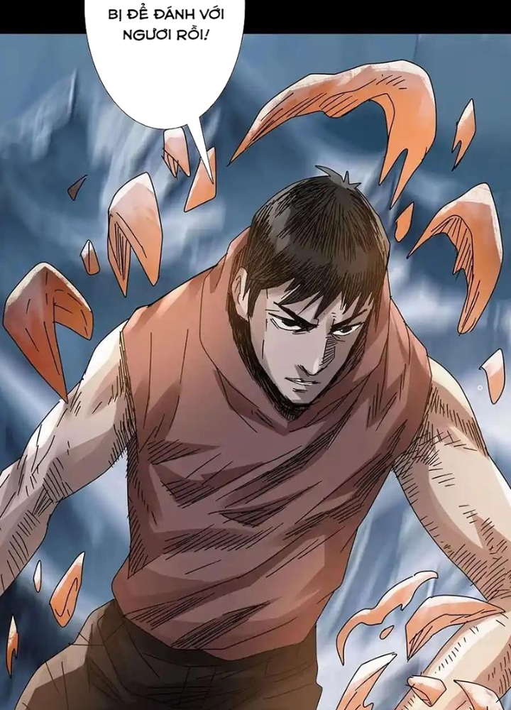 Quay Đầu Là Bờ Chapter 235 - Next Chapter 236