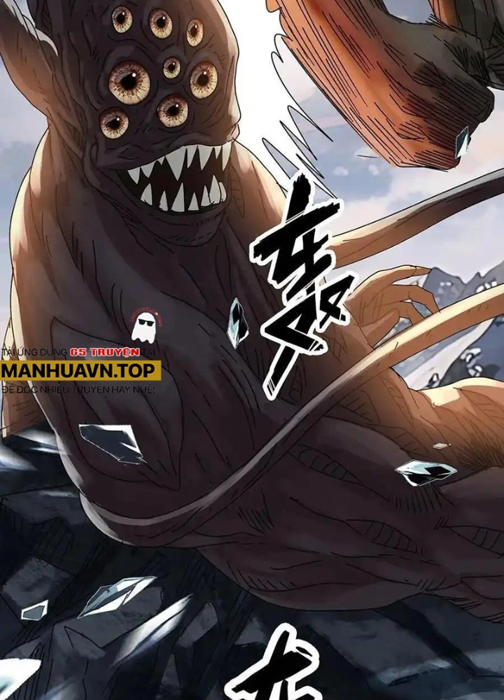 Quay Đầu Là Bờ Chapter 235 - Next Chapter 236