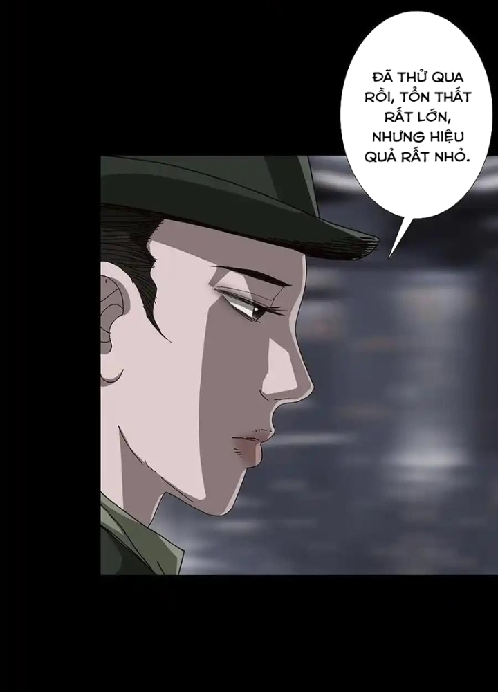 Quay Đầu Là Bờ Chapter 235 - Next Chapter 236