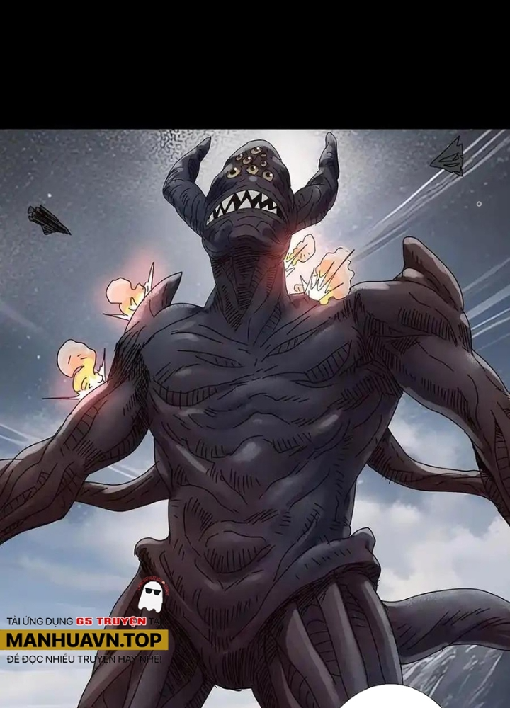 Quay Đầu Là Bờ Chapter 235 - Next Chapter 236