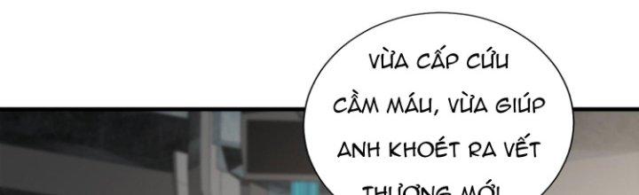 Trở Lại Với Sức Mạnh Của Hệ Thống Chapter 21 - Trang 3