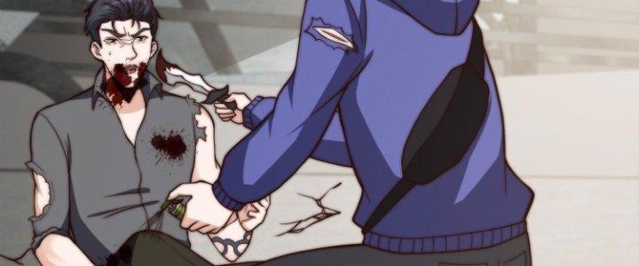 Trở Lại Với Sức Mạnh Của Hệ Thống Chapter 21 - Trang 3