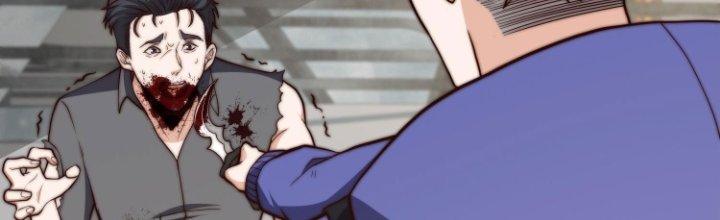 Trở Lại Với Sức Mạnh Của Hệ Thống Chapter 21 - Trang 3