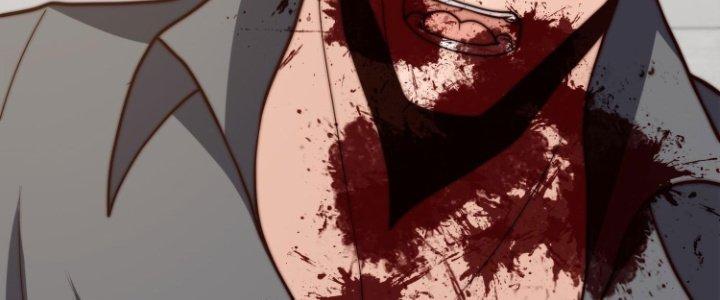 Trở Lại Với Sức Mạnh Của Hệ Thống Chapter 21 - Trang 3