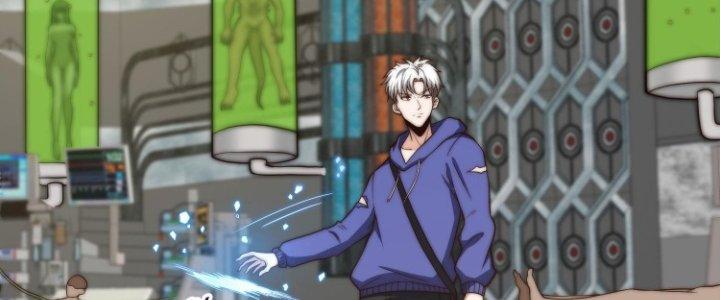 Trở Lại Với Sức Mạnh Của Hệ Thống Chapter 21 - Trang 3