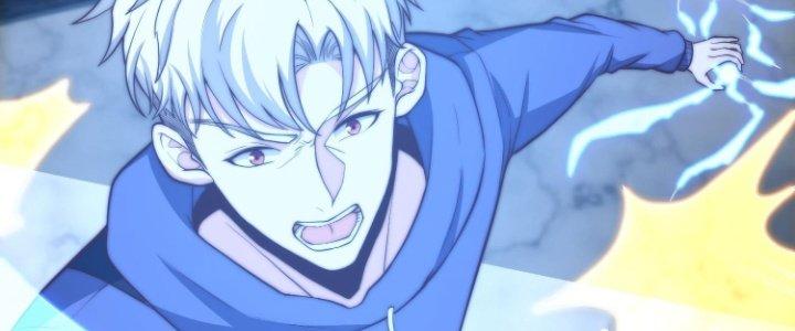 Trở Lại Với Sức Mạnh Của Hệ Thống Chapter 21 - Trang 3