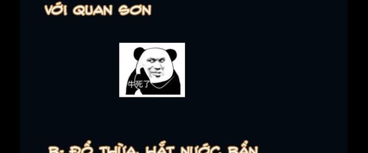 Trở Lại Với Sức Mạnh Của Hệ Thống Chapter 21 - Trang 3