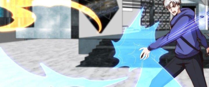 Trở Lại Với Sức Mạnh Của Hệ Thống Chapter 21 - Trang 3