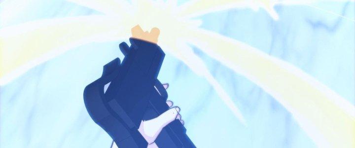 Trở Lại Với Sức Mạnh Của Hệ Thống Chapter 21 - Trang 3