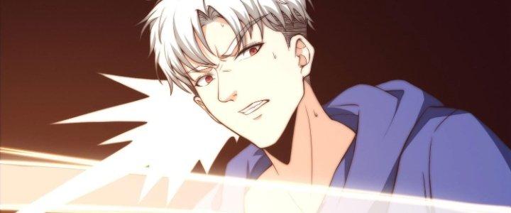 Trở Lại Với Sức Mạnh Của Hệ Thống Chapter 21 - Trang 3