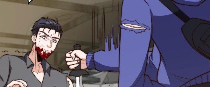 Trở Lại Với Sức Mạnh Của Hệ Thống Chapter 21 - Trang 3