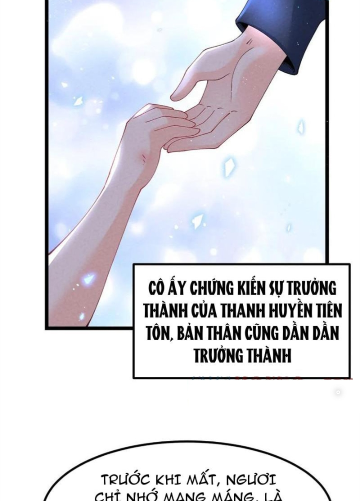 Lòng Hiếu Thảo Của Đồ Đệ Ta Gần Như Biến Chất! Chapter 37 - Trang 2