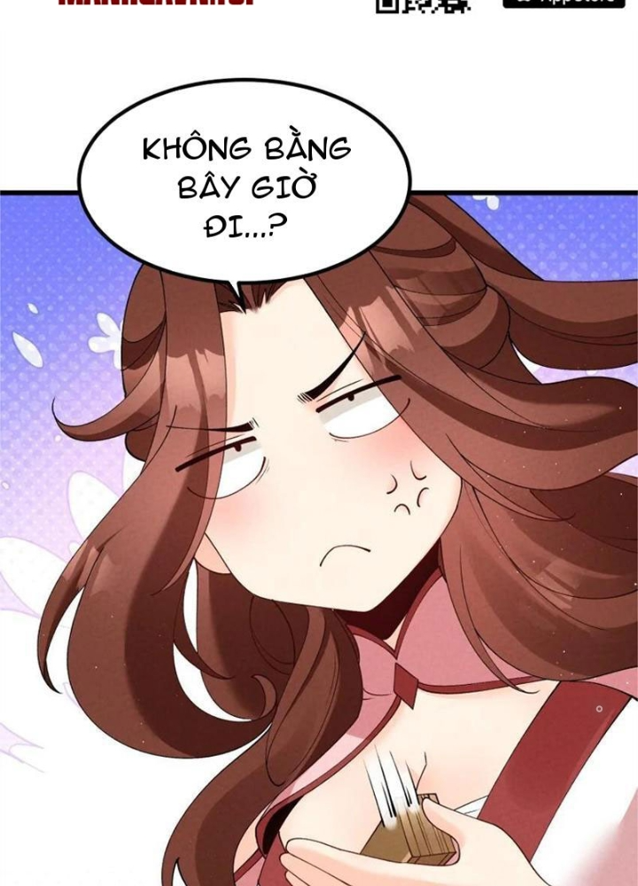 Lòng Hiếu Thảo Của Đồ Đệ Ta Gần Như Biến Chất! Chapter 37 - Trang 2