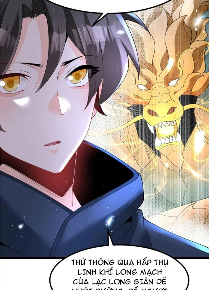 Lòng Hiếu Thảo Của Đồ Đệ Ta Gần Như Biến Chất! Chapter 37 - Trang 2