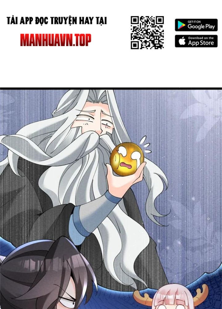 Lòng Hiếu Thảo Của Đồ Đệ Ta Gần Như Biến Chất! Chapter 37 - Trang 2