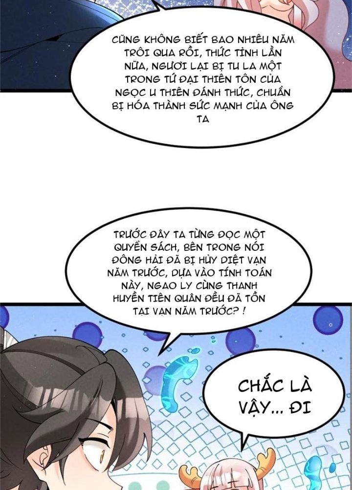 Lòng Hiếu Thảo Của Đồ Đệ Ta Gần Như Biến Chất! Chapter 37 - Trang 2