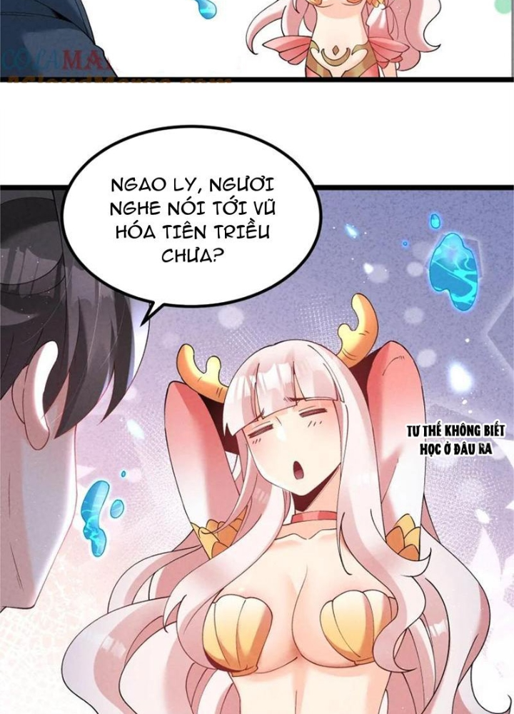 Lòng Hiếu Thảo Của Đồ Đệ Ta Gần Như Biến Chất! Chapter 37 - Trang 2