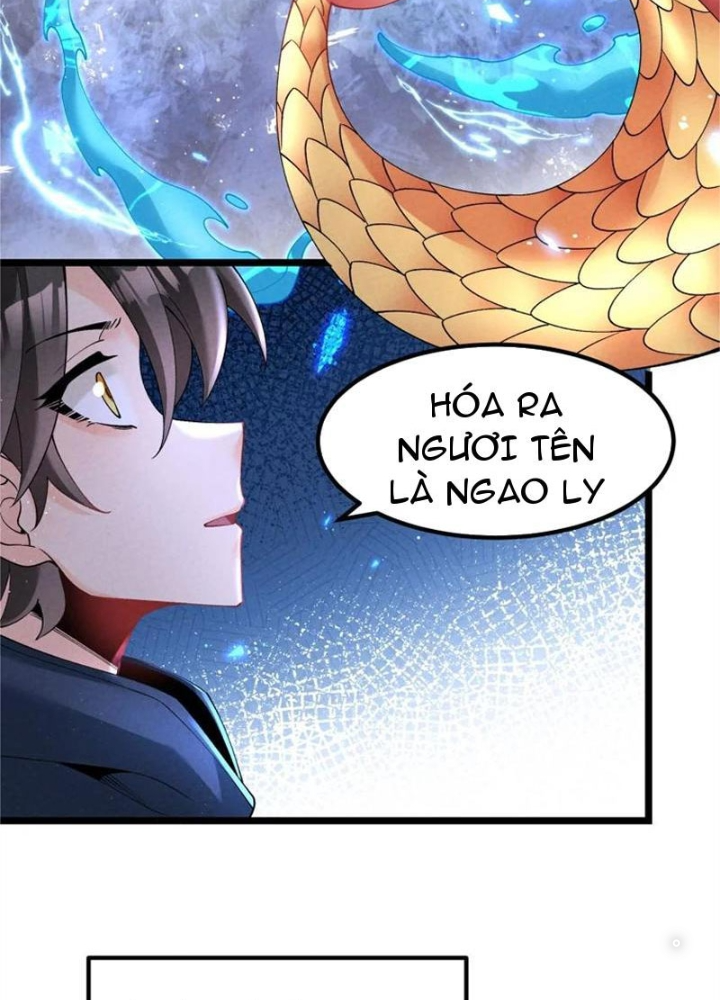 Lòng Hiếu Thảo Của Đồ Đệ Ta Gần Như Biến Chất! Chapter 37 - Trang 2