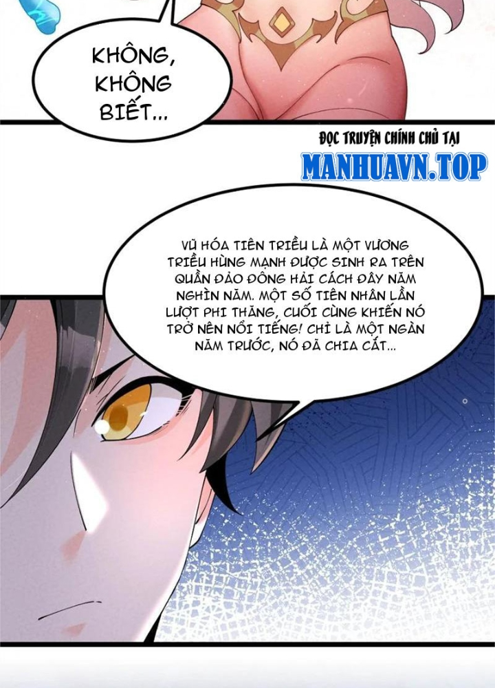 Lòng Hiếu Thảo Của Đồ Đệ Ta Gần Như Biến Chất! Chapter 37 - Trang 2