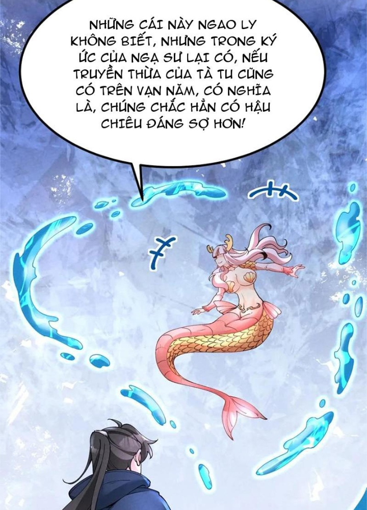 Lòng Hiếu Thảo Của Đồ Đệ Ta Gần Như Biến Chất! Chapter 37 - Trang 2