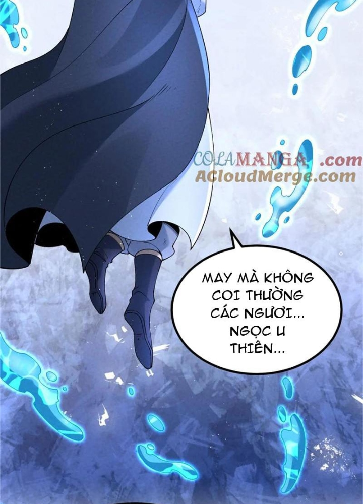 Lòng Hiếu Thảo Của Đồ Đệ Ta Gần Như Biến Chất! Chapter 37 - Trang 2