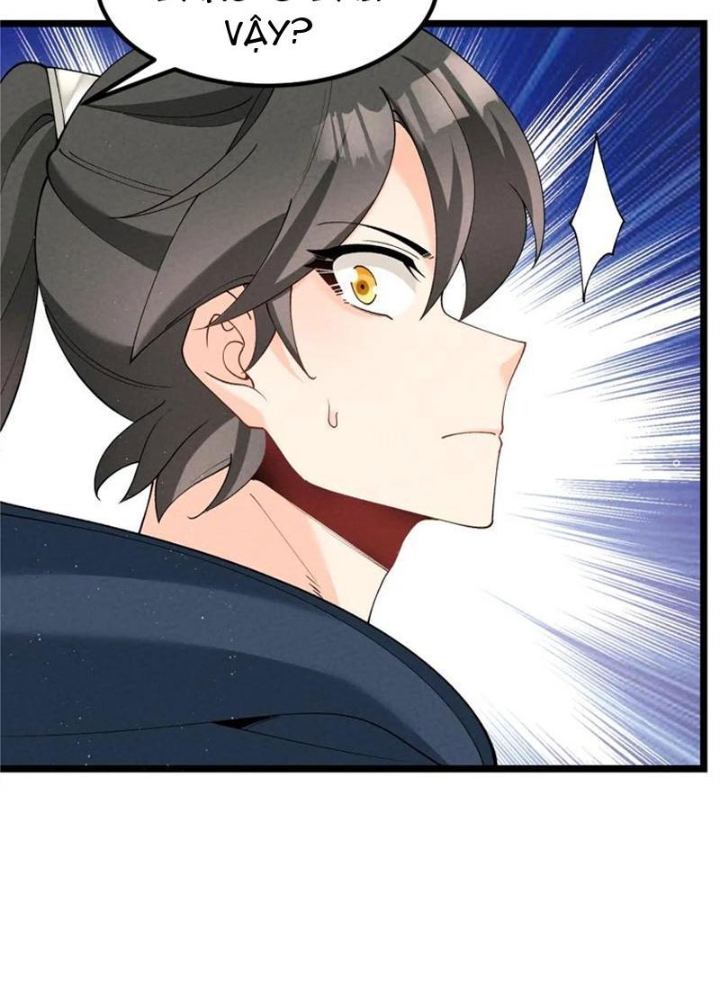 Lòng Hiếu Thảo Của Đồ Đệ Ta Gần Như Biến Chất! Chapter 37 - Trang 2
