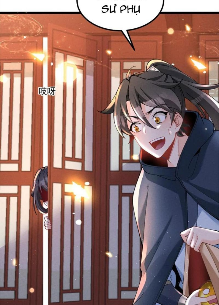 Lòng Hiếu Thảo Của Đồ Đệ Ta Gần Như Biến Chất! Chapter 37 - Trang 2