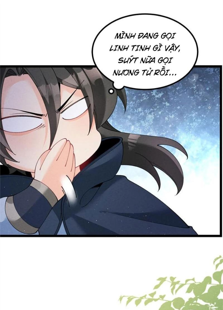 Lòng Hiếu Thảo Của Đồ Đệ Ta Gần Như Biến Chất! Chapter 37 - Trang 2