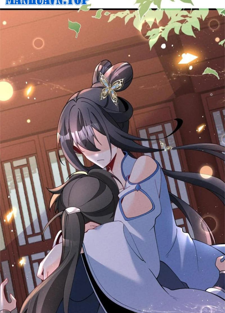 Lòng Hiếu Thảo Của Đồ Đệ Ta Gần Như Biến Chất! Chapter 37 - Trang 2