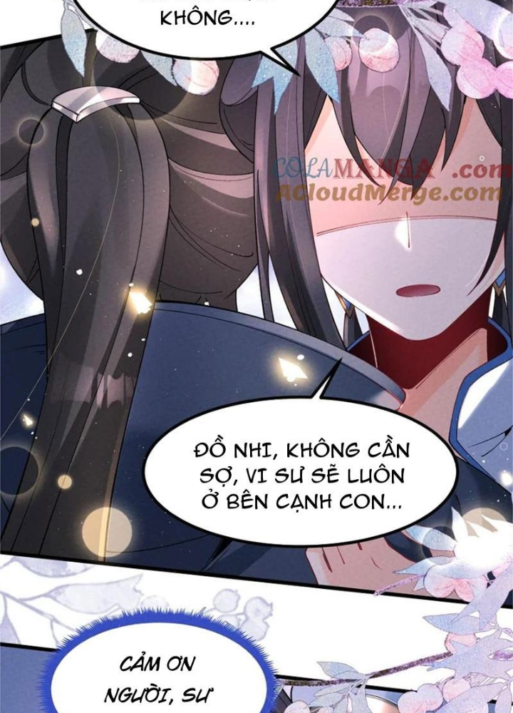 Lòng Hiếu Thảo Của Đồ Đệ Ta Gần Như Biến Chất! Chapter 37 - Trang 2