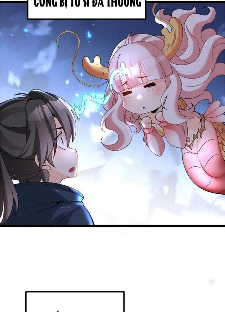 Lòng Hiếu Thảo Của Đồ Đệ Ta Gần Như Biến Chất! Chapter 37 - Trang 2