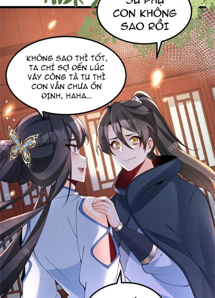 Lòng Hiếu Thảo Của Đồ Đệ Ta Gần Như Biến Chất! Chapter 37 - Trang 2