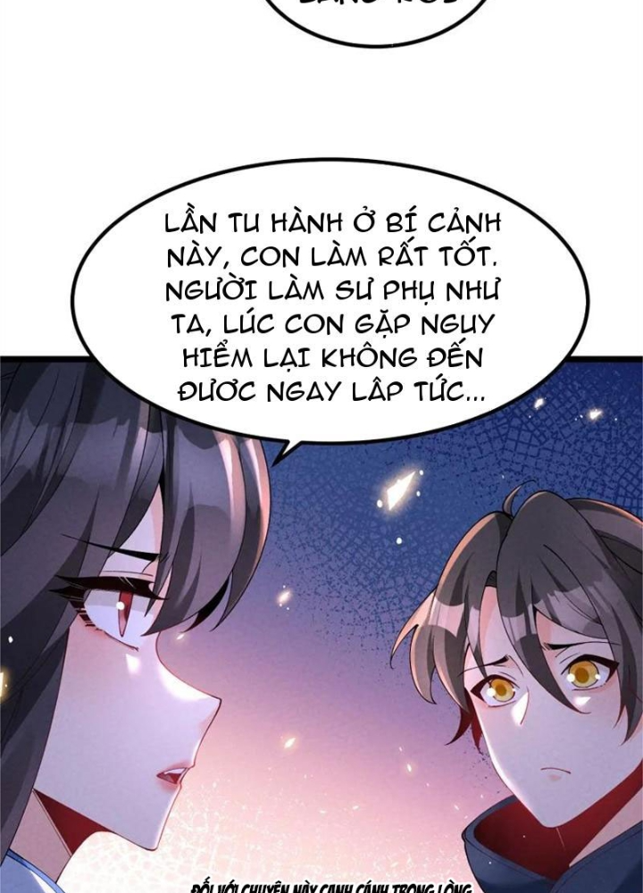 Lòng Hiếu Thảo Của Đồ Đệ Ta Gần Như Biến Chất! Chapter 37 - Trang 2