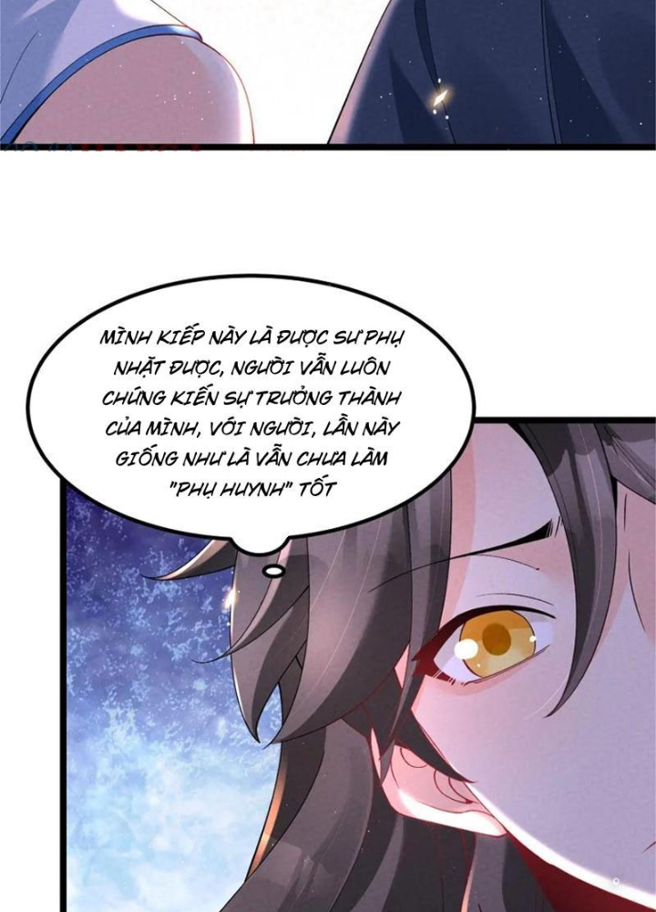 Lòng Hiếu Thảo Của Đồ Đệ Ta Gần Như Biến Chất! Chapter 37 - Trang 2