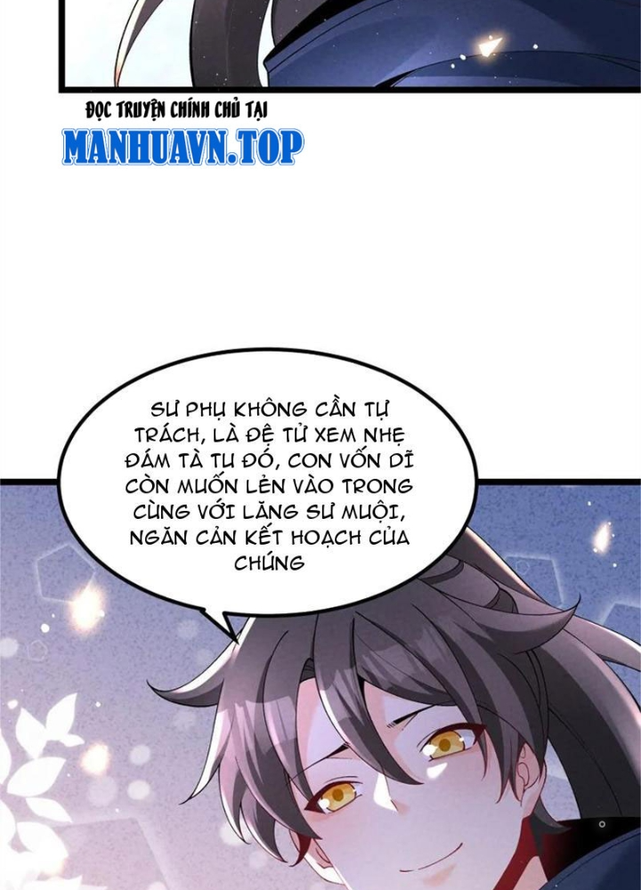 Lòng Hiếu Thảo Của Đồ Đệ Ta Gần Như Biến Chất! Chapter 37 - Trang 2