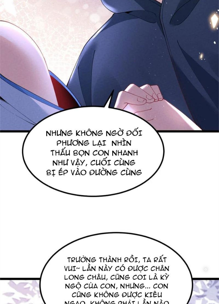 Lòng Hiếu Thảo Của Đồ Đệ Ta Gần Như Biến Chất! Chapter 37 - Trang 2