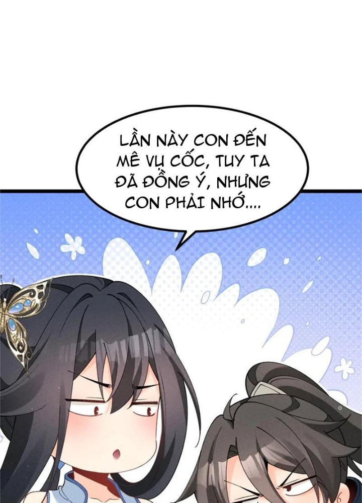 Lòng Hiếu Thảo Của Đồ Đệ Ta Gần Như Biến Chất! Chapter 37 - Trang 2