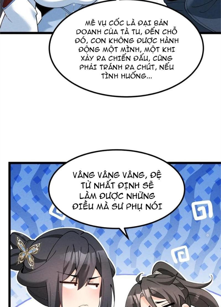 Lòng Hiếu Thảo Của Đồ Đệ Ta Gần Như Biến Chất! Chapter 37 - Trang 2