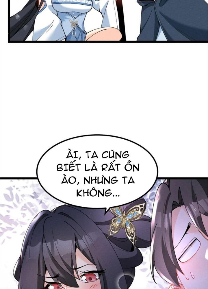 Lòng Hiếu Thảo Của Đồ Đệ Ta Gần Như Biến Chất! Chapter 37 - Trang 2