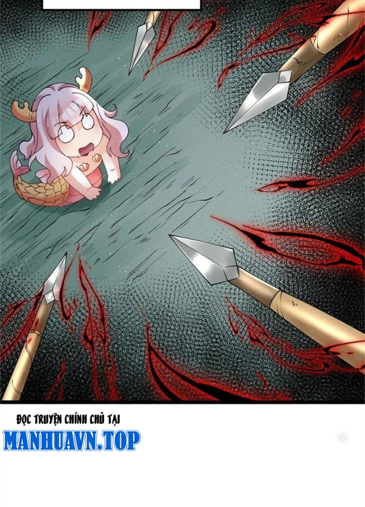 Lòng Hiếu Thảo Của Đồ Đệ Ta Gần Như Biến Chất! Chapter 37 - Trang 2