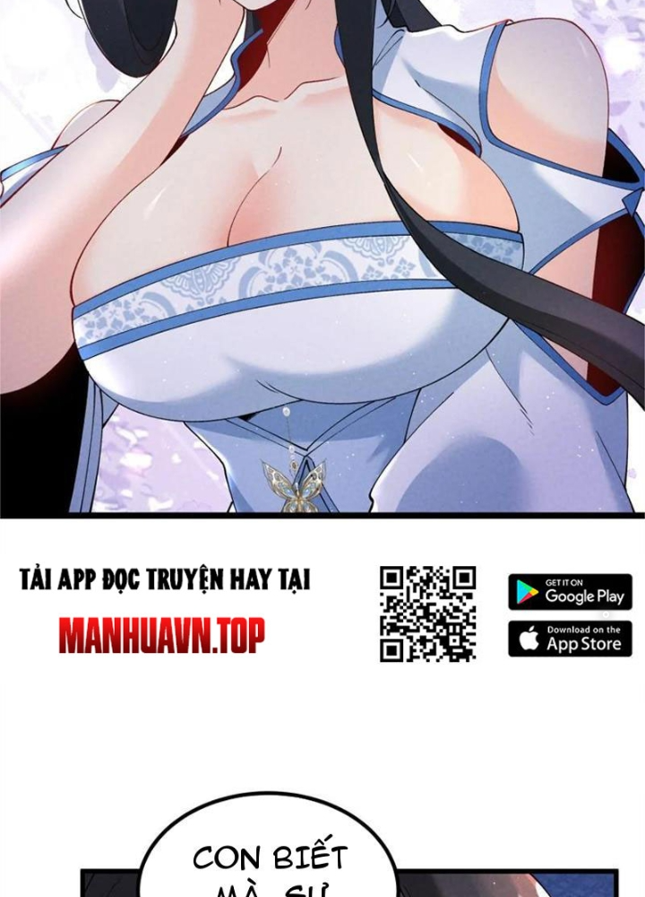 Lòng Hiếu Thảo Của Đồ Đệ Ta Gần Như Biến Chất! Chapter 37 - Trang 2