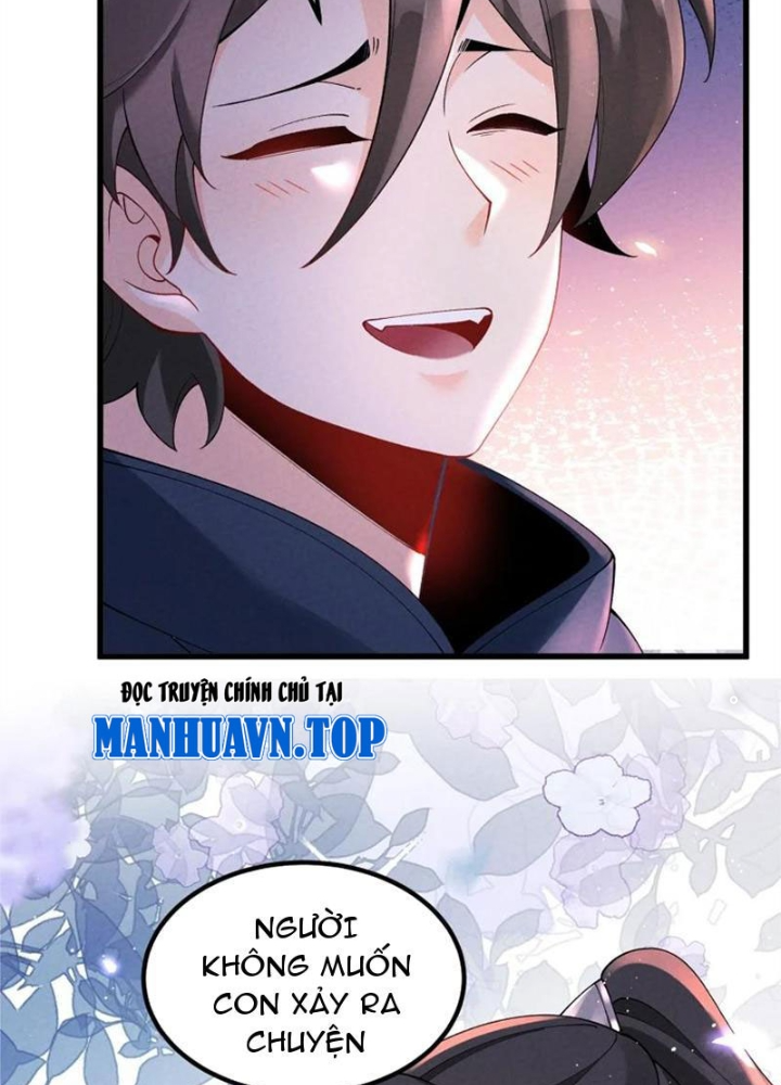 Lòng Hiếu Thảo Của Đồ Đệ Ta Gần Như Biến Chất! Chapter 37 - Trang 2