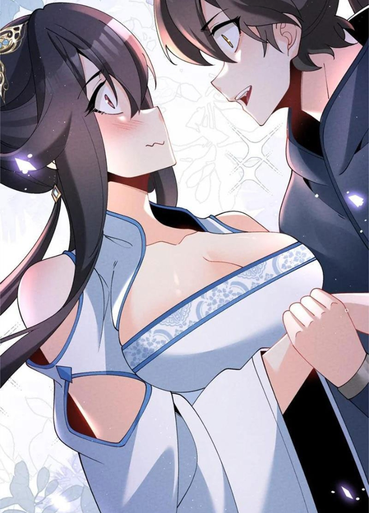 Lòng Hiếu Thảo Của Đồ Đệ Ta Gần Như Biến Chất! Chapter 37 - Trang 2