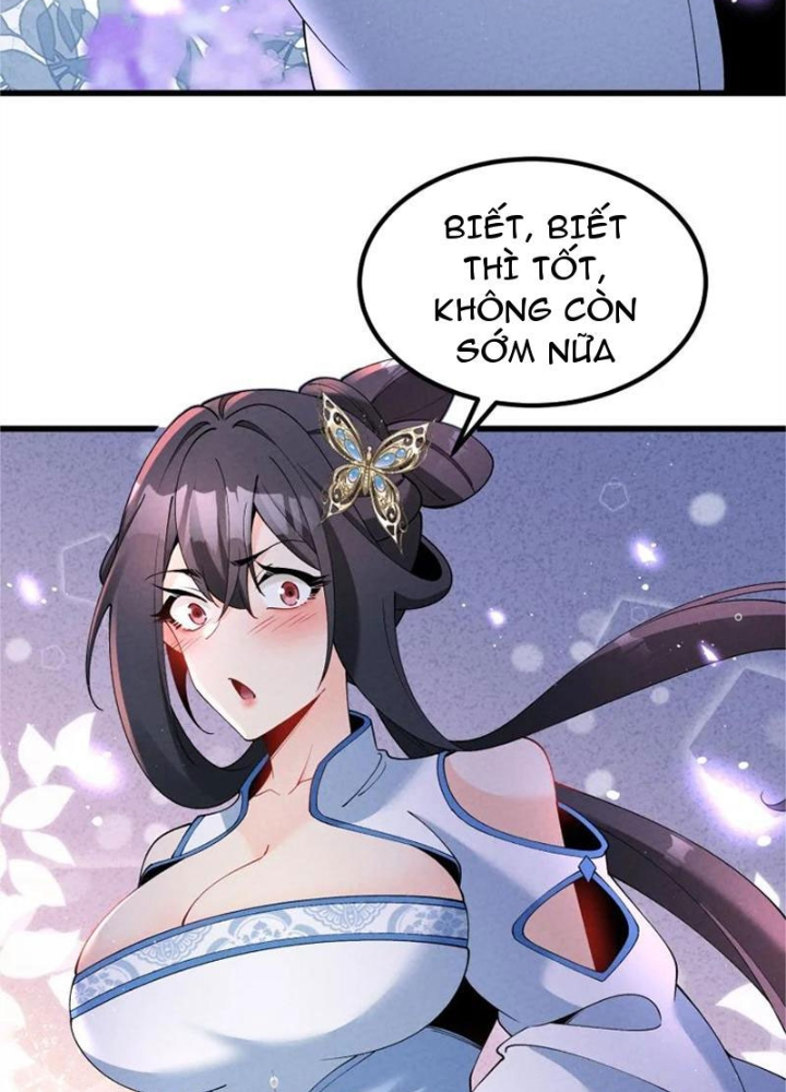 Lòng Hiếu Thảo Của Đồ Đệ Ta Gần Như Biến Chất! Chapter 37 - Trang 2
