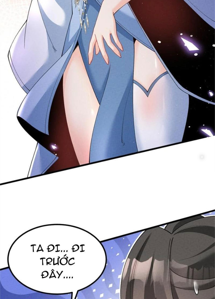 Lòng Hiếu Thảo Của Đồ Đệ Ta Gần Như Biến Chất! Chapter 37 - Trang 2