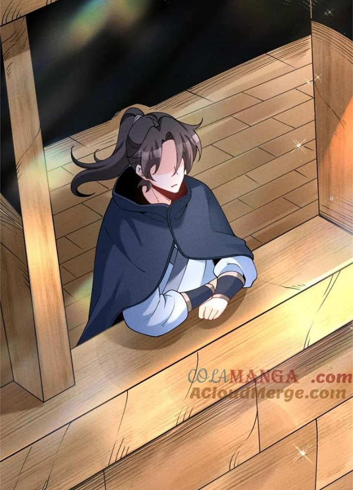 Lòng Hiếu Thảo Của Đồ Đệ Ta Gần Như Biến Chất! Chapter 37 - Trang 2