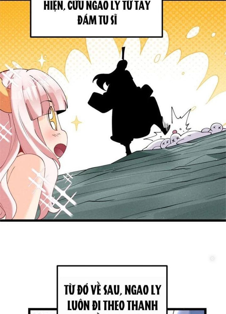 Lòng Hiếu Thảo Của Đồ Đệ Ta Gần Như Biến Chất! Chapter 37 - Trang 2