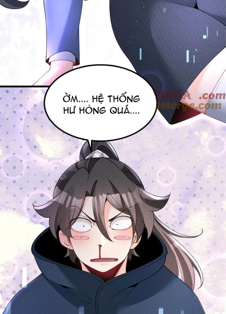 Lòng Hiếu Thảo Của Đồ Đệ Ta Gần Như Biến Chất! Chapter 37 - Trang 2
