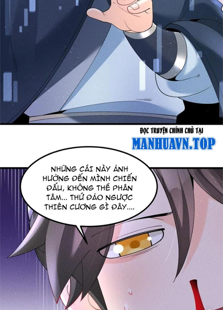 Lòng Hiếu Thảo Của Đồ Đệ Ta Gần Như Biến Chất! Chapter 37 - Trang 2